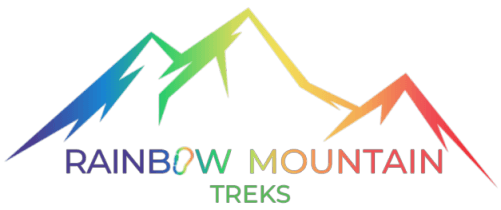 Rainbow Mountain Treks