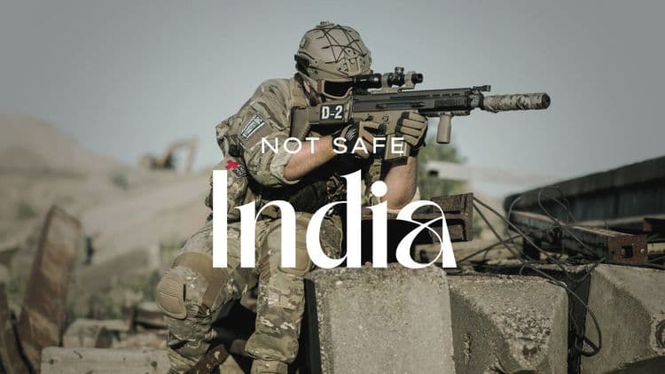 Top Countries Safer Than India to Visit in 2025