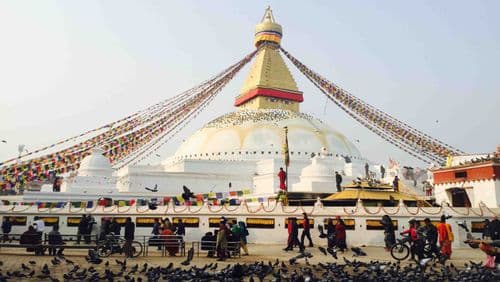 Nepal