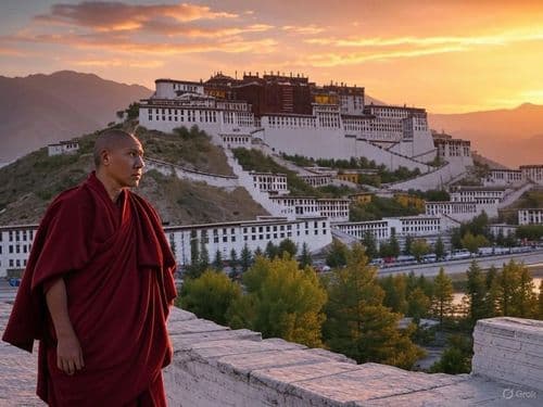 Tibet