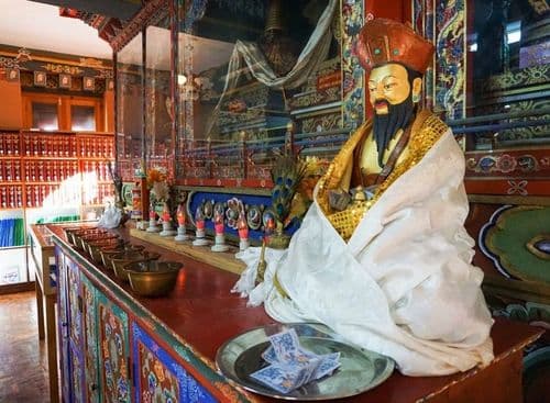 Bhutan