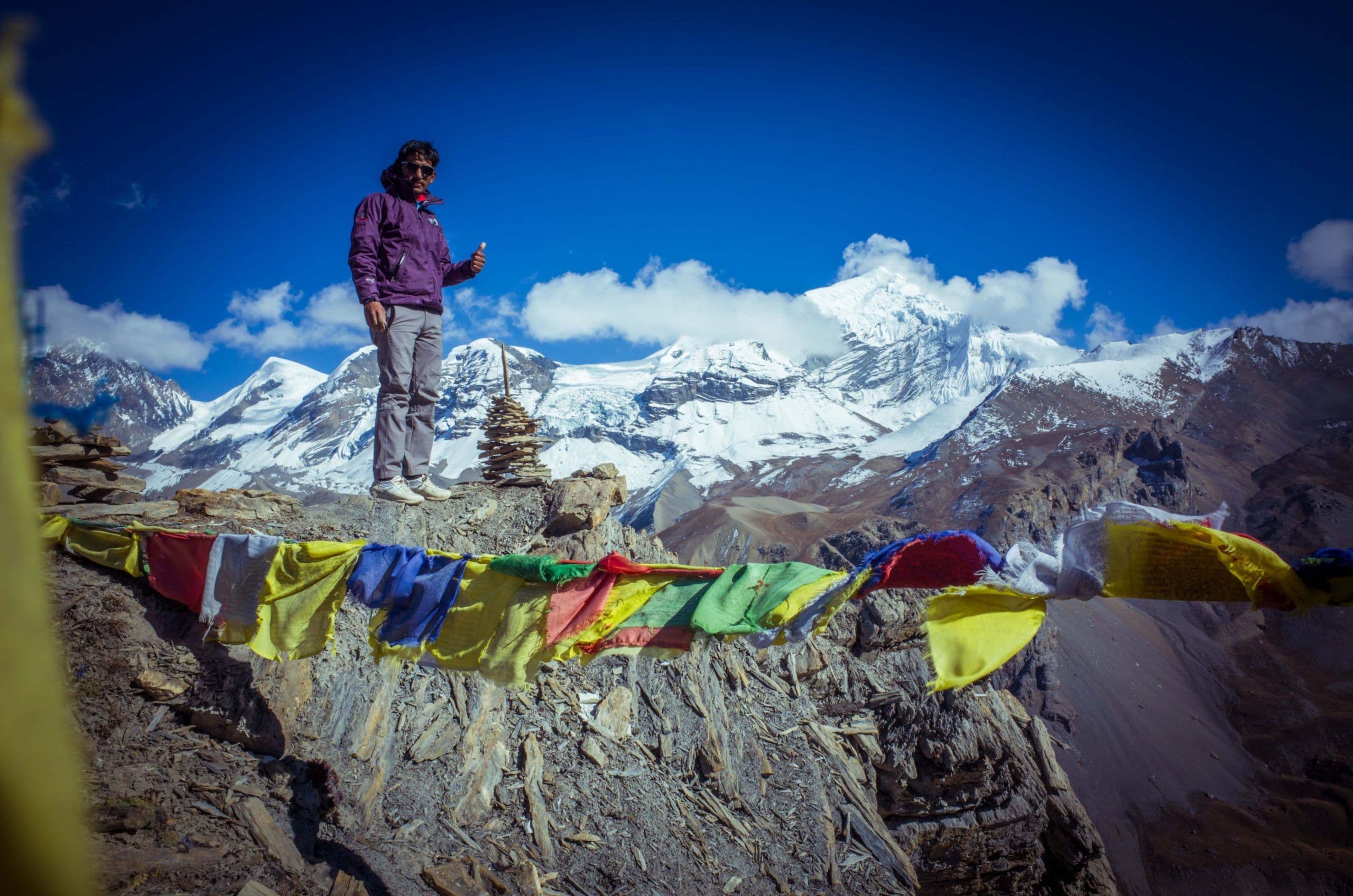 Annapurna Region
