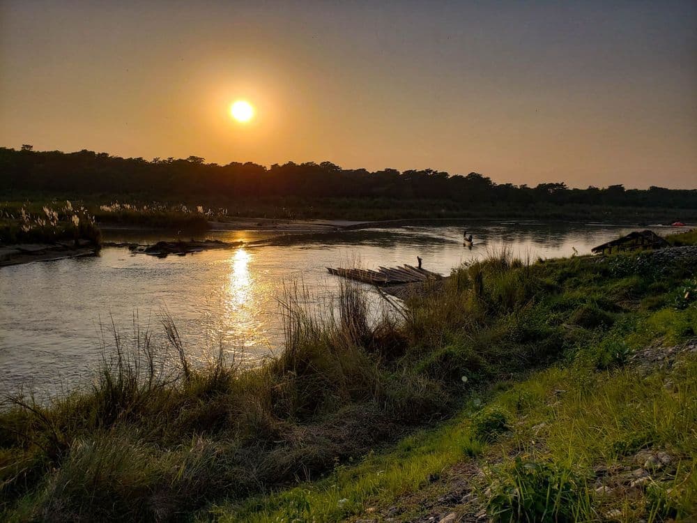 Chitwan National Park